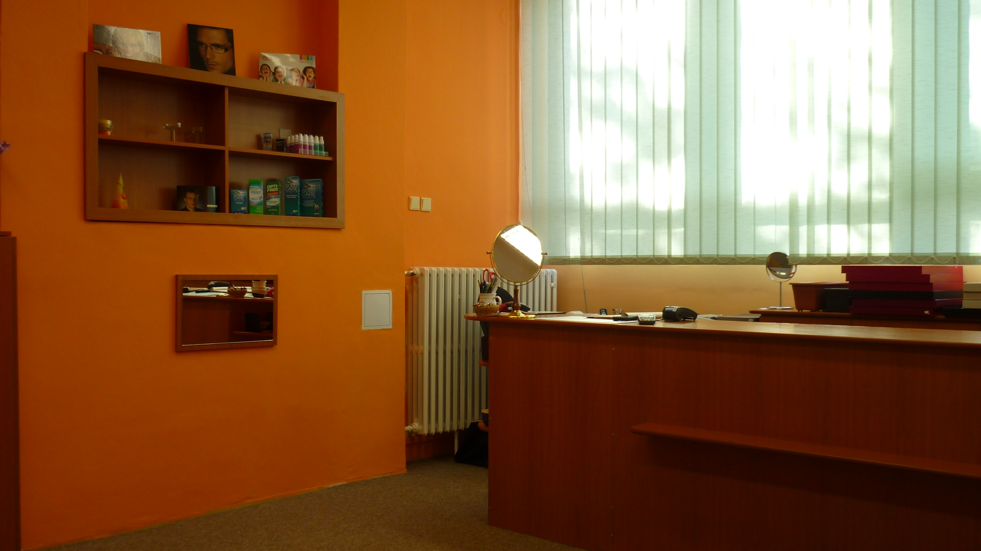 Optika Achesa foto 4