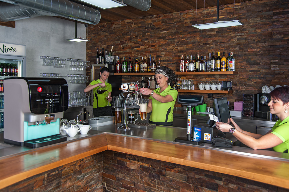 Après restaurant foto 4