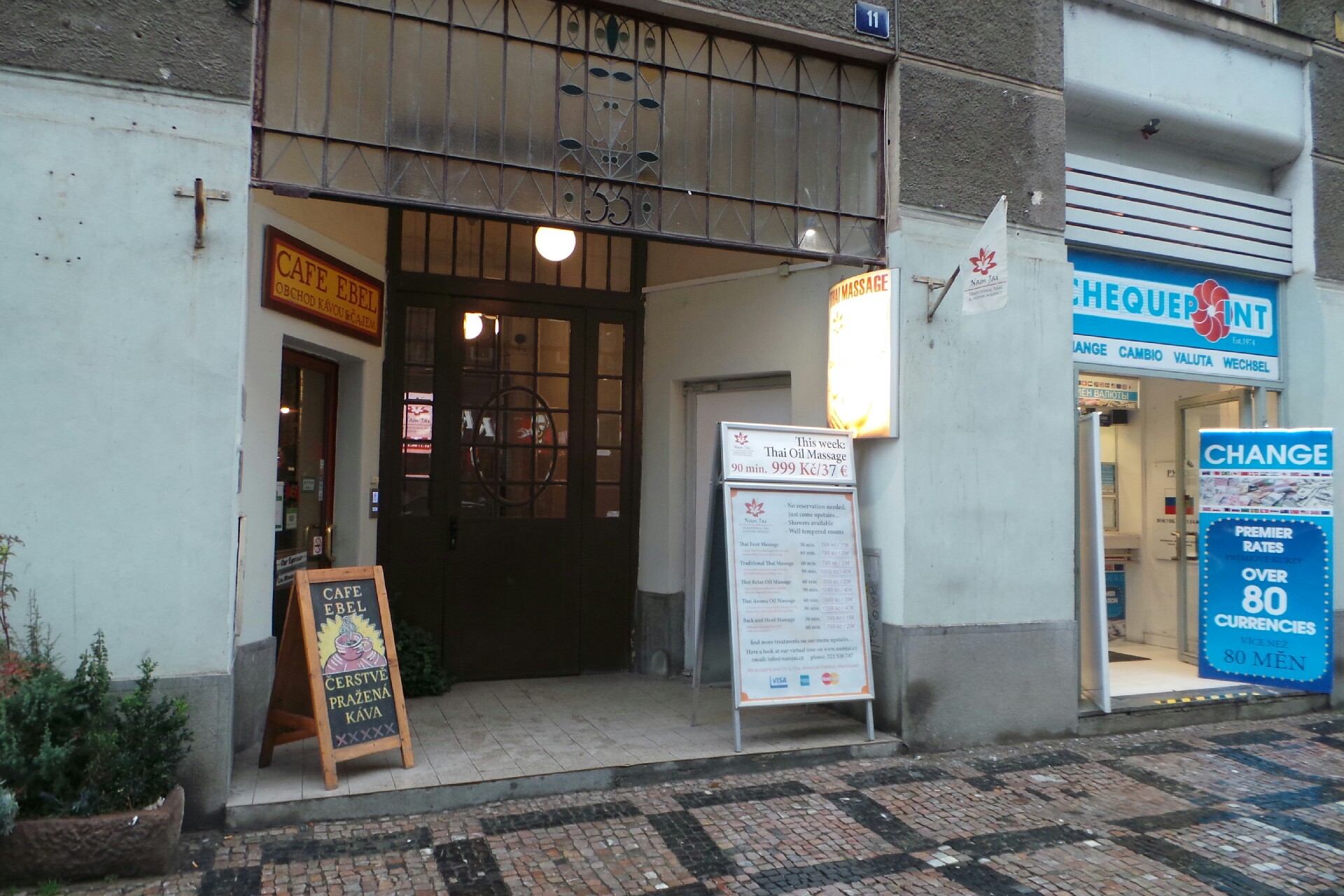 Screening Solutions, s.r.o.