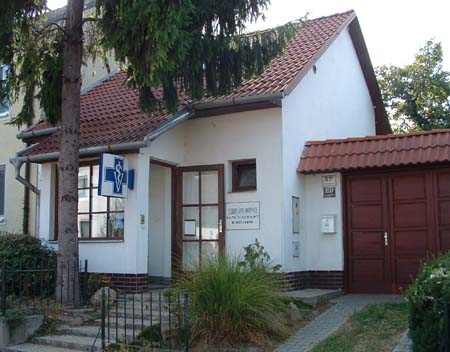 Veterina Pelikán foto 1