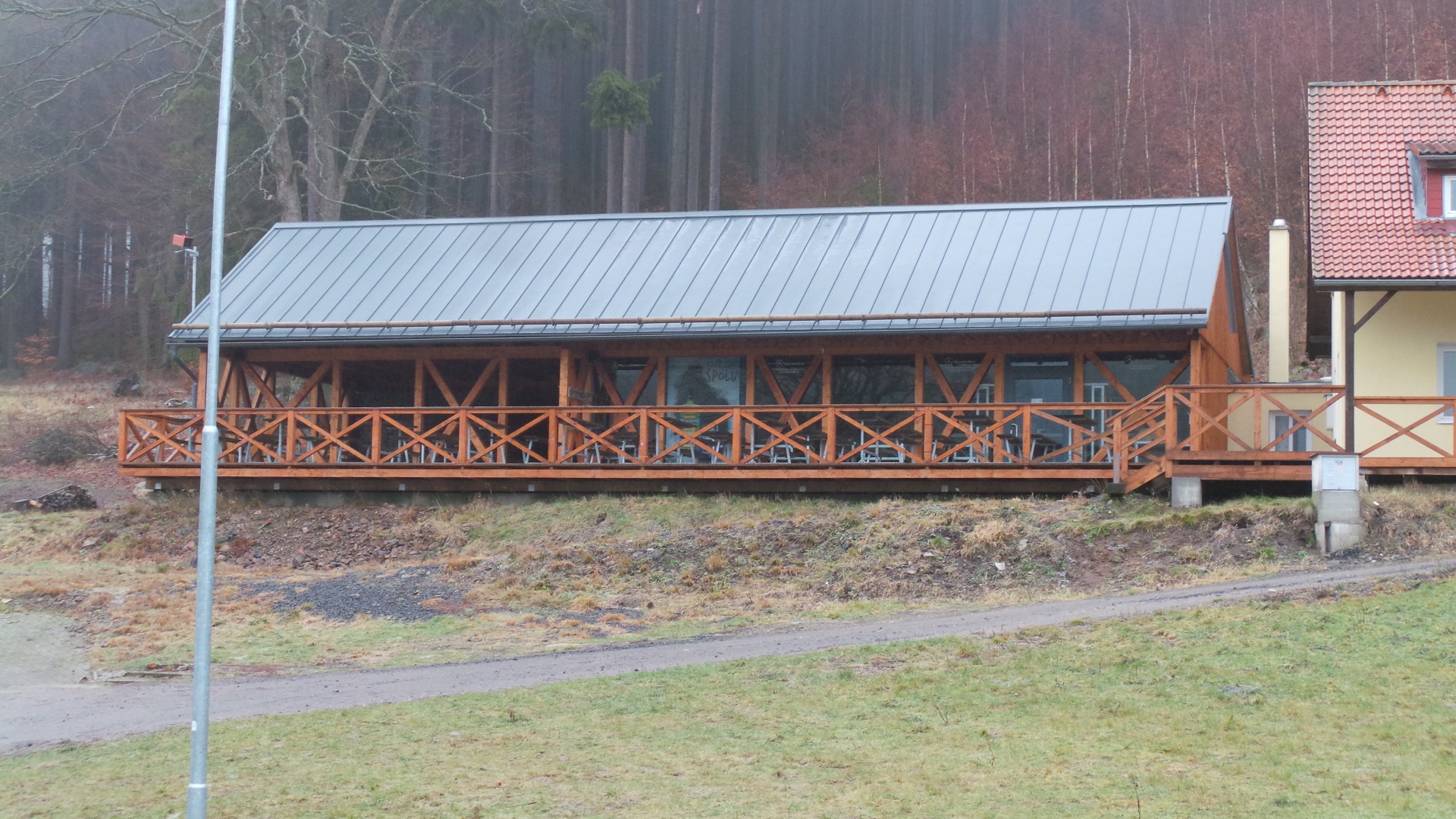 ApreSki bar U Dostyho foto 2