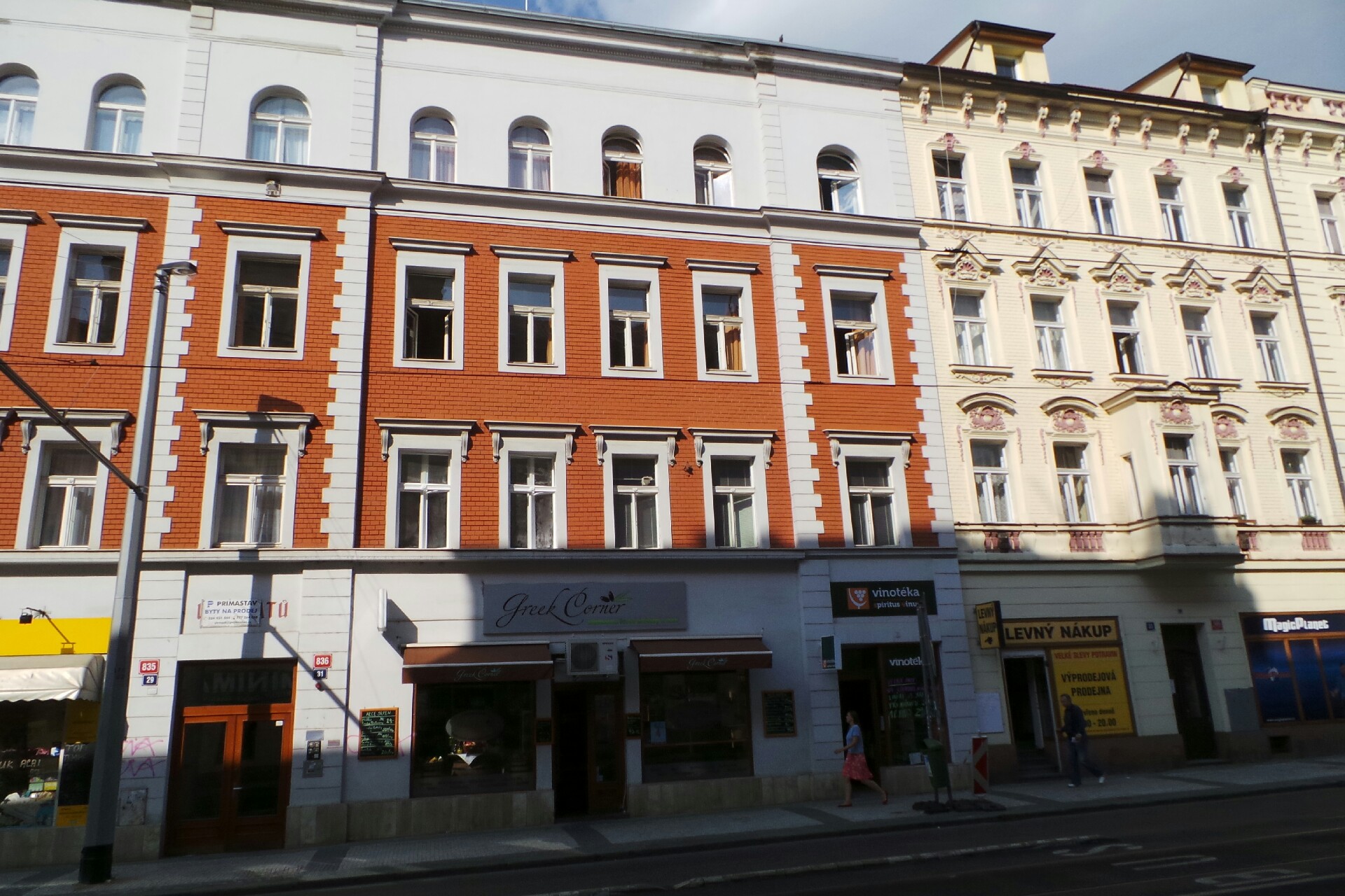 PRIMA Stav Uno, s.r.o.