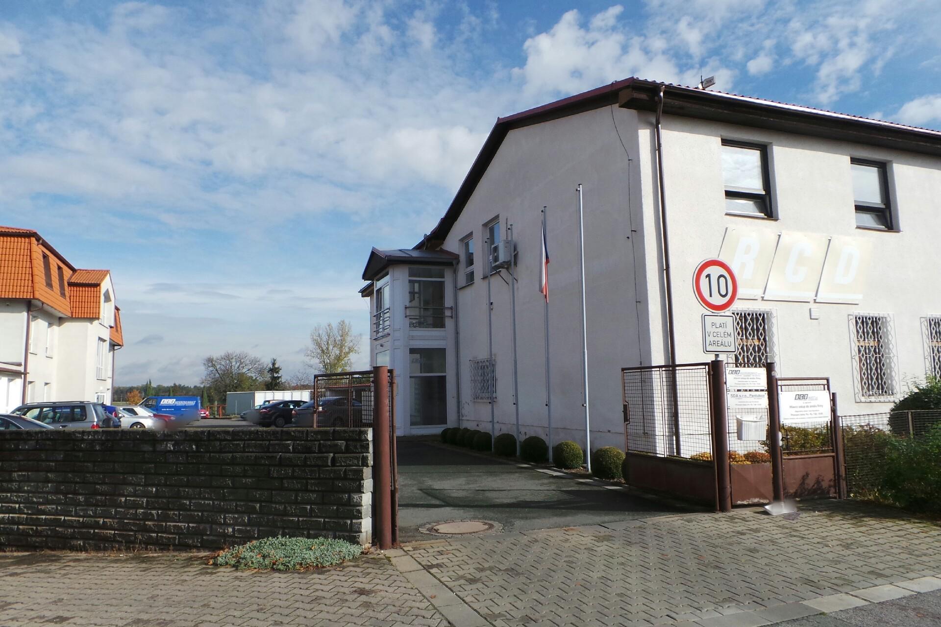 RCD Radiokomunikace, a.s.