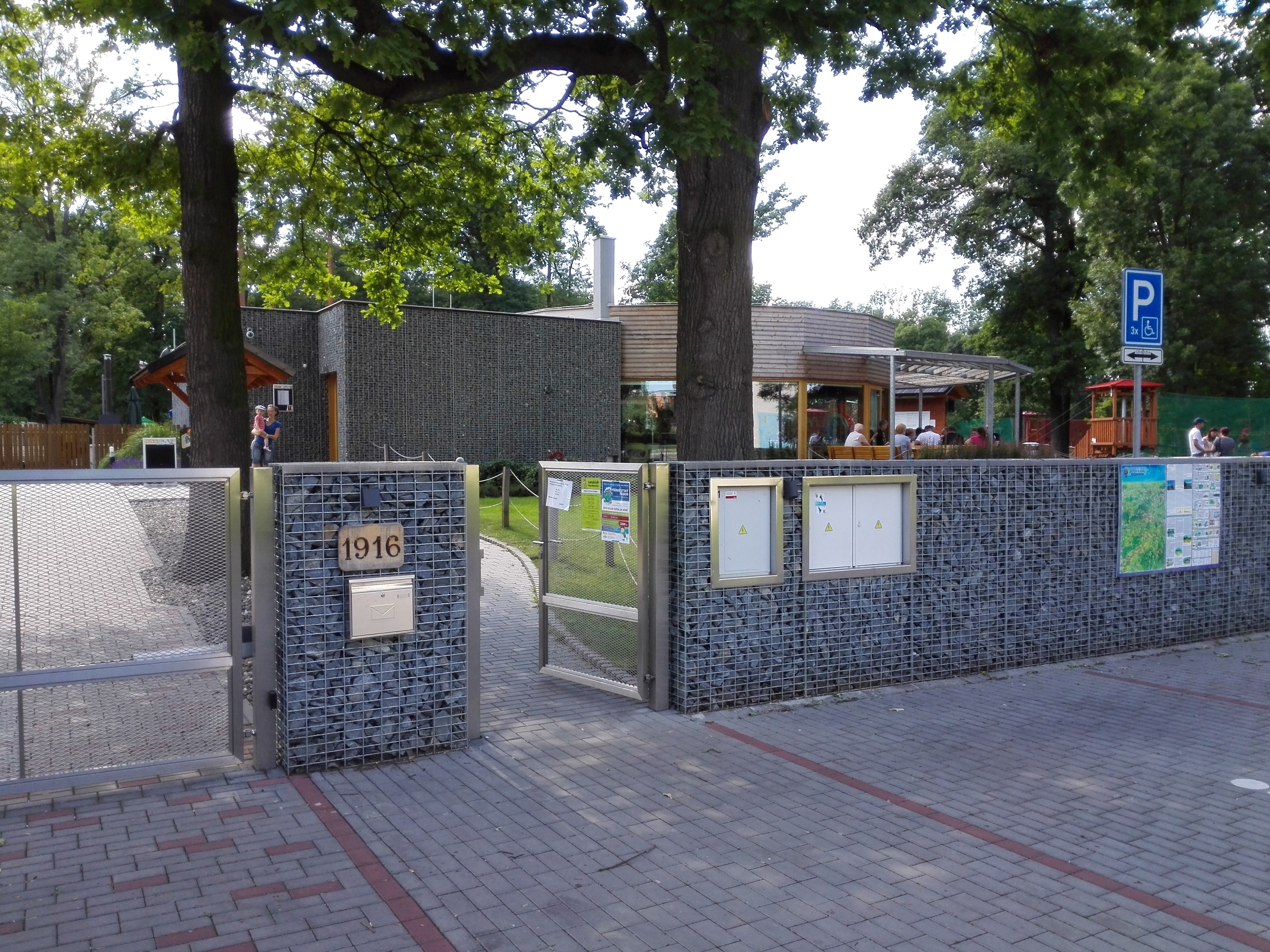 Lanáček foto 5
