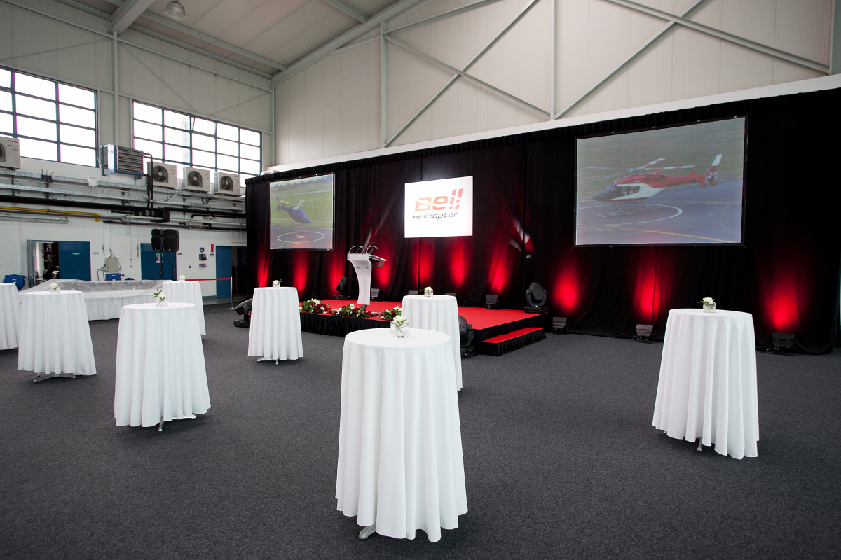 KONFES kongresová technika, s.r.o. foto 2