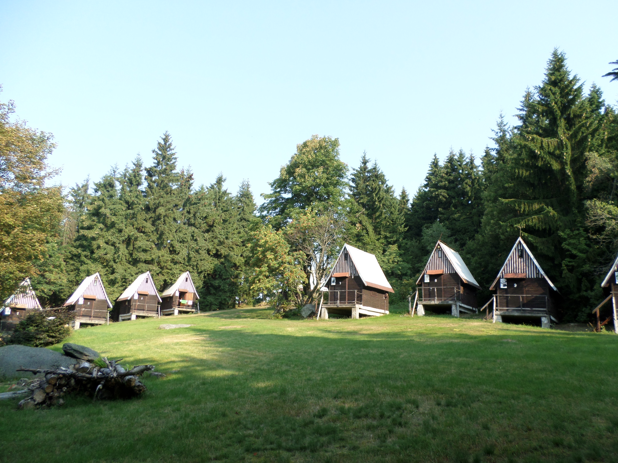 Chata Slovanka foto 6