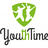 logo Mezinárodní mládežnické hnutí "Youth Time"