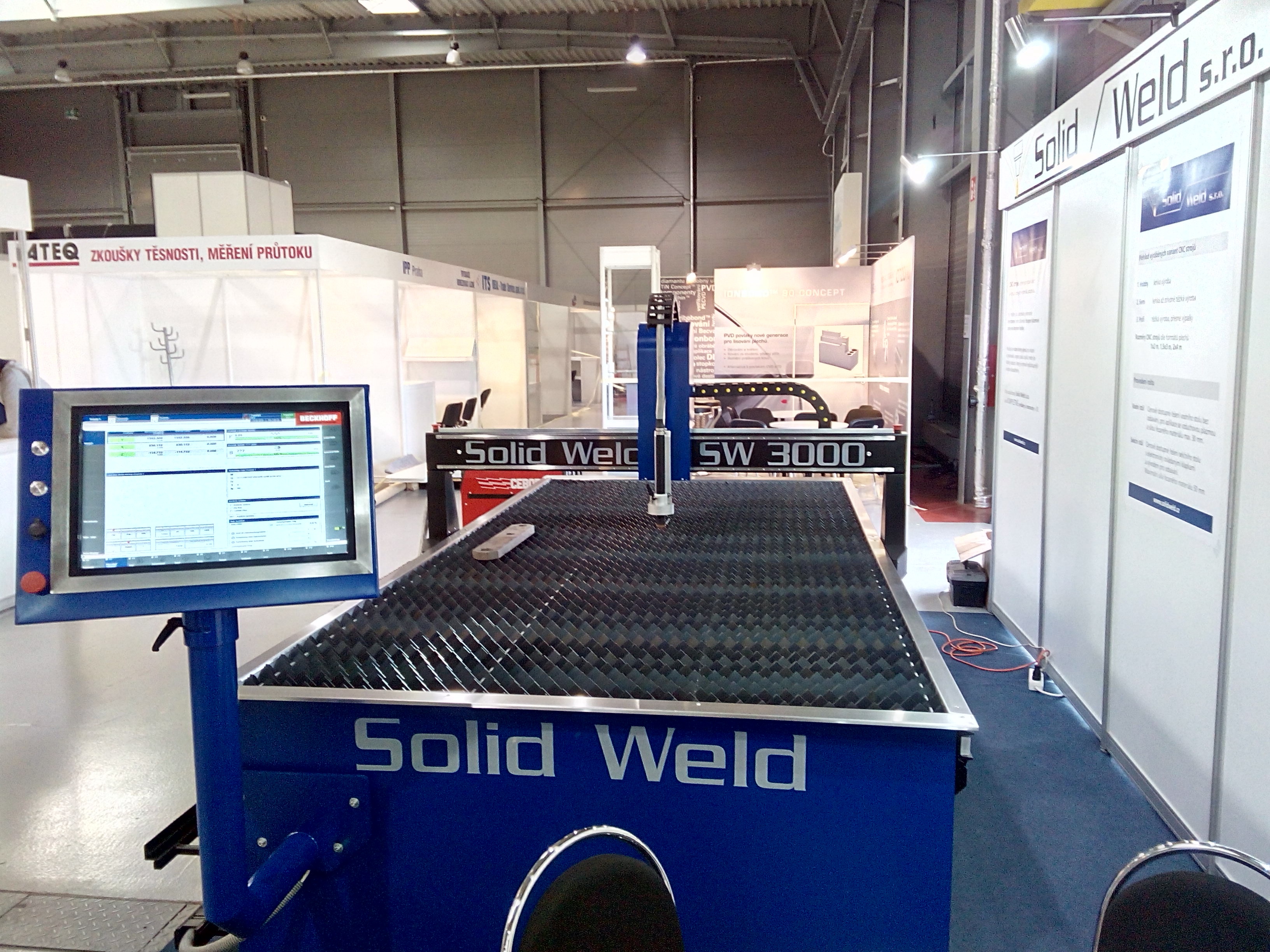 Solid Weld, s.r.o. foto 3
