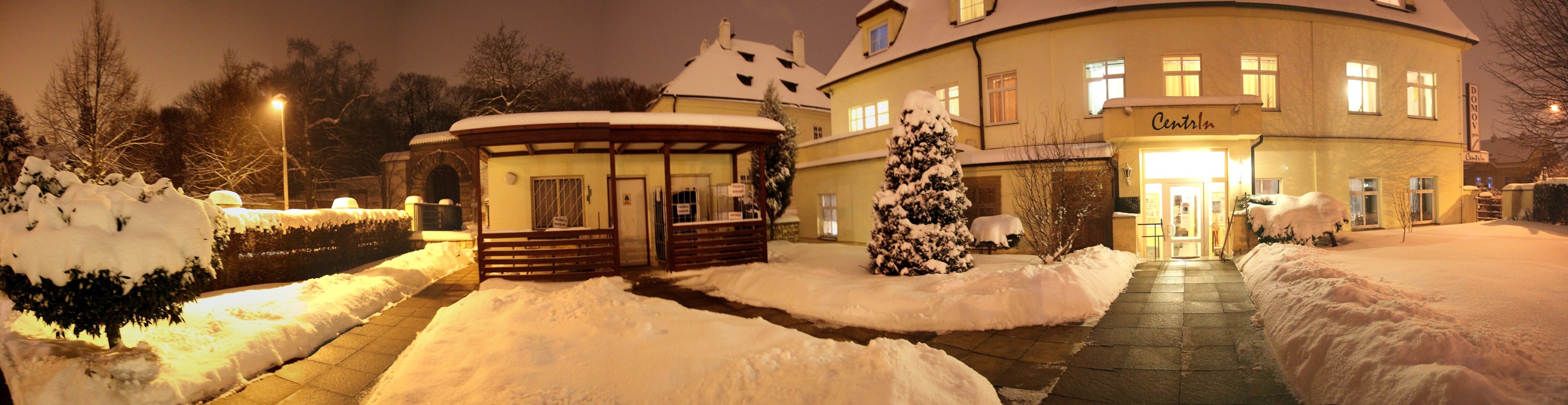 Centrin CZ, s.r.o. foto 3