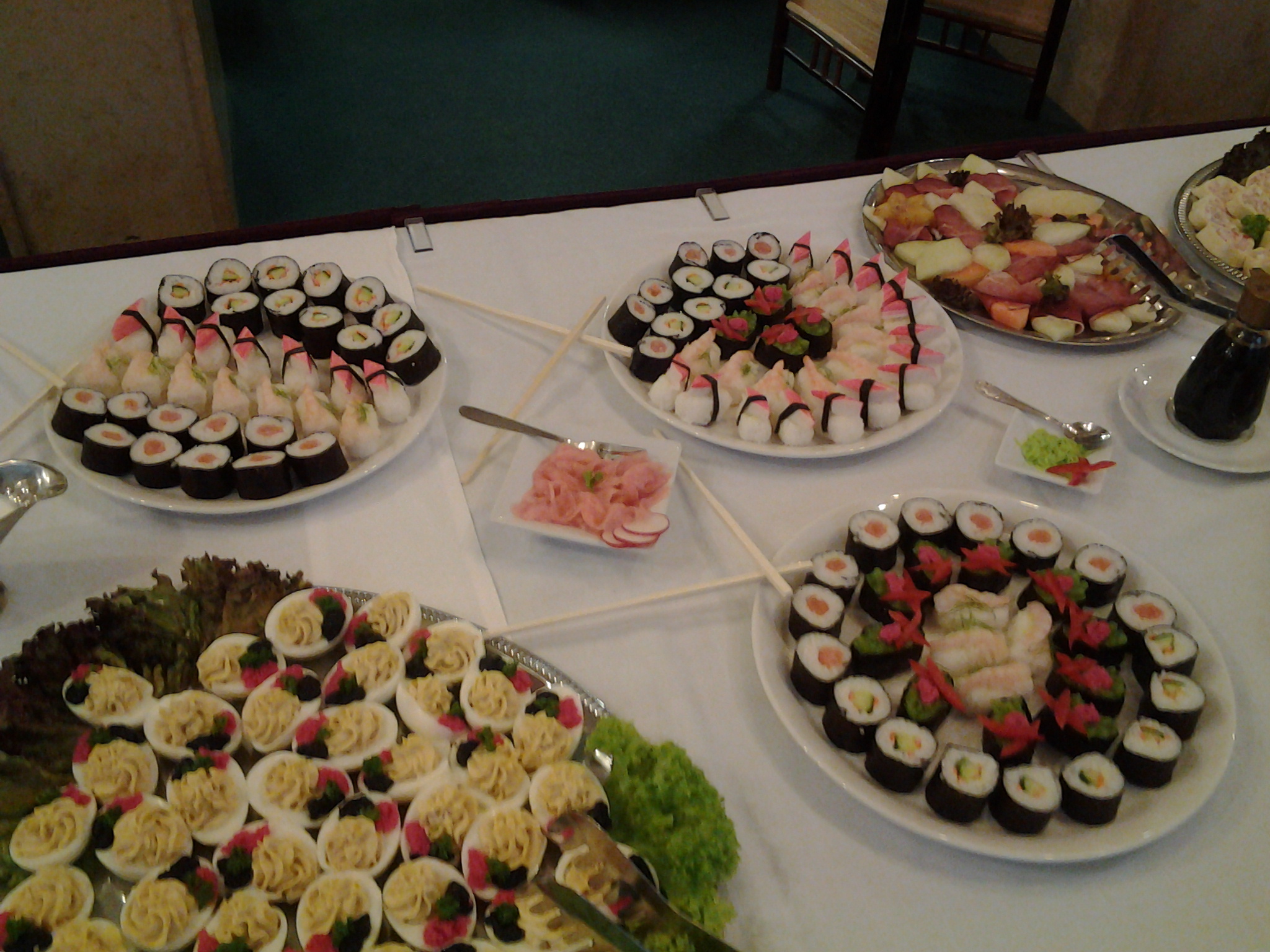 Rauty - Catering CZ foto 3