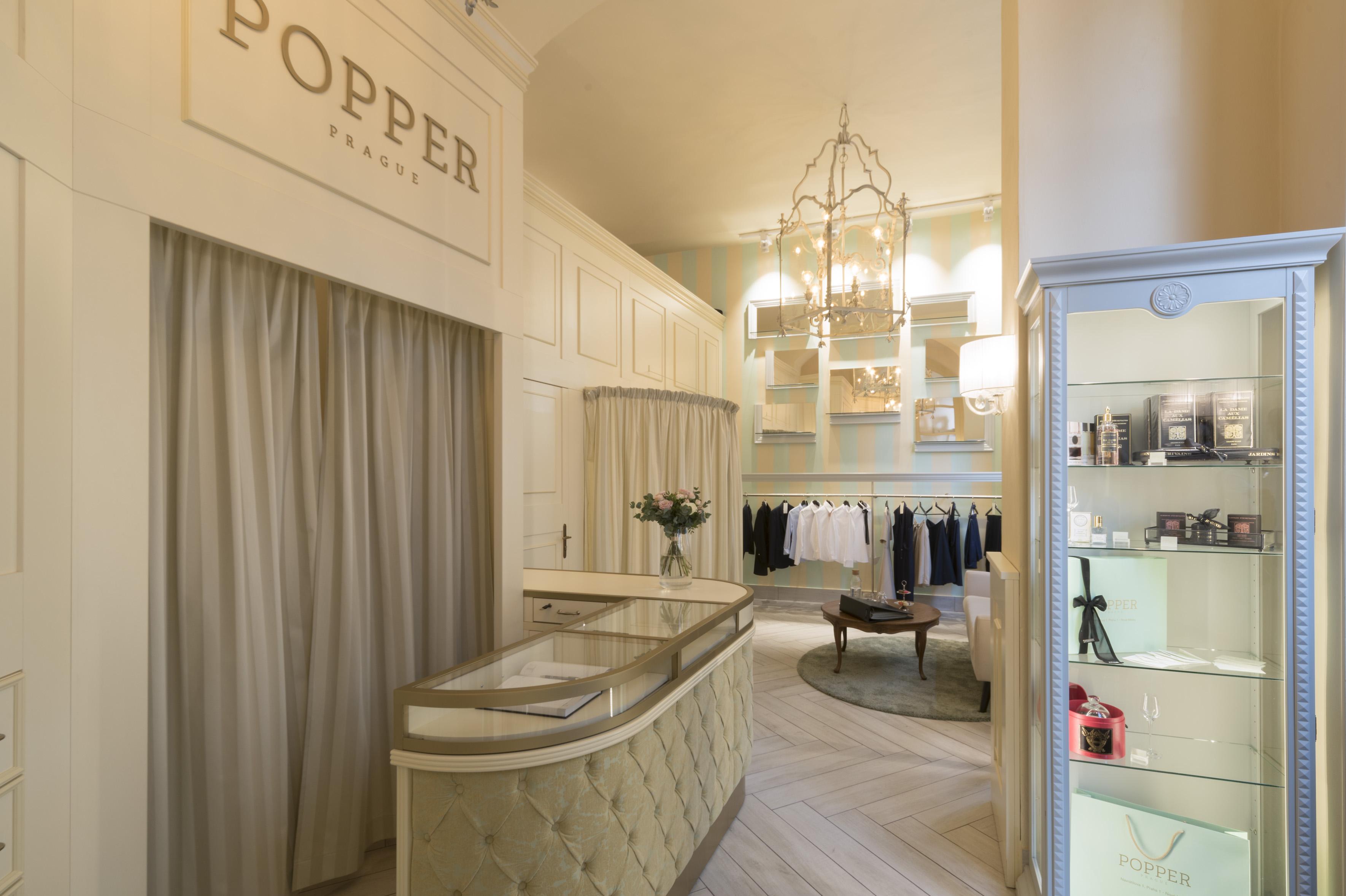 Popper Prague s.r.o. foto 1