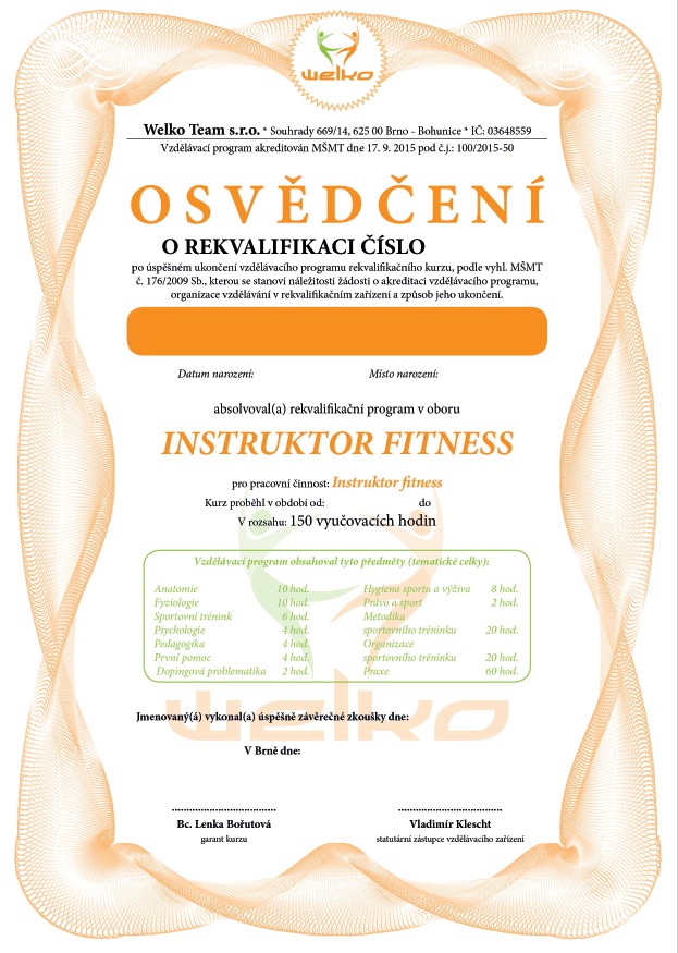 Welko Team s.r.o. foto 4