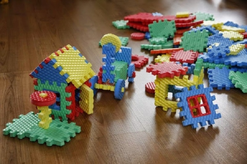 LENDID didaktické pomůcky foto 4