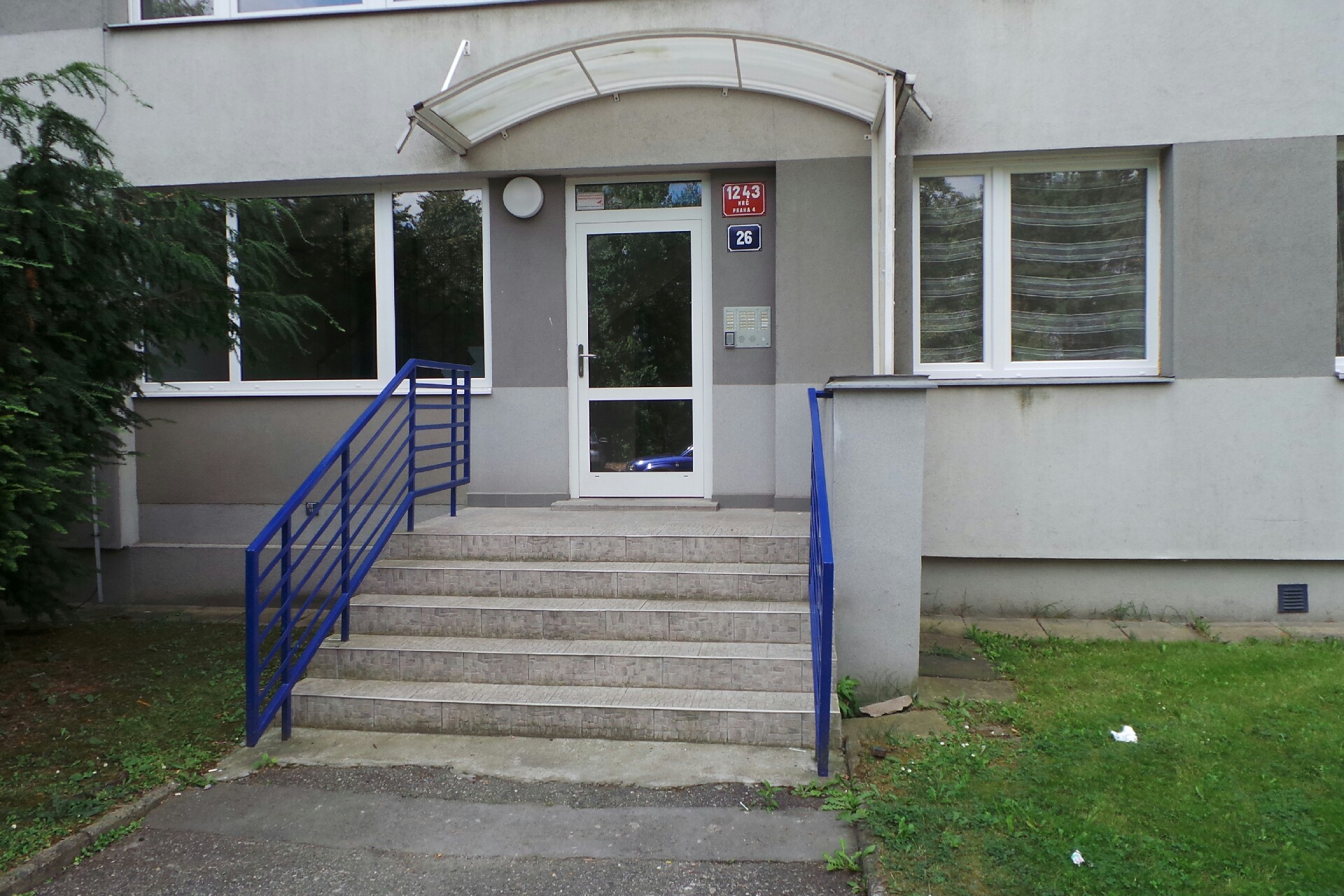 Autobusová doprava - Luboš Kaiser foto 1