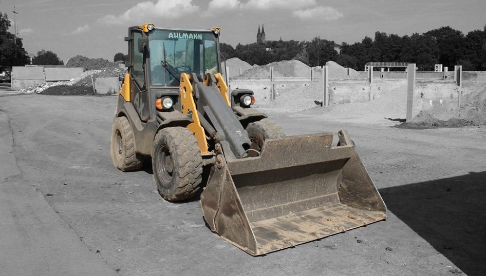 DEPONIE PŘÍSTAV SMÍCHOV foto 3