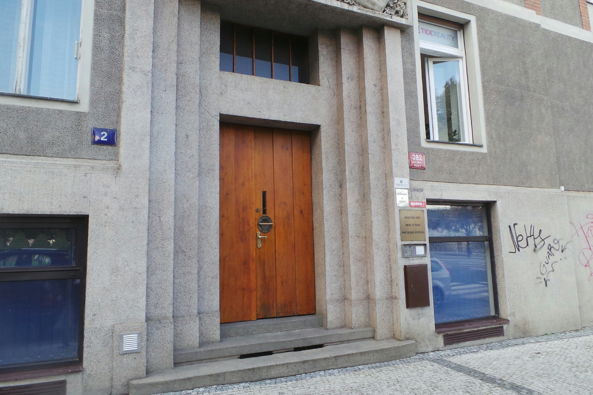 Mgr. Martin Šlechta