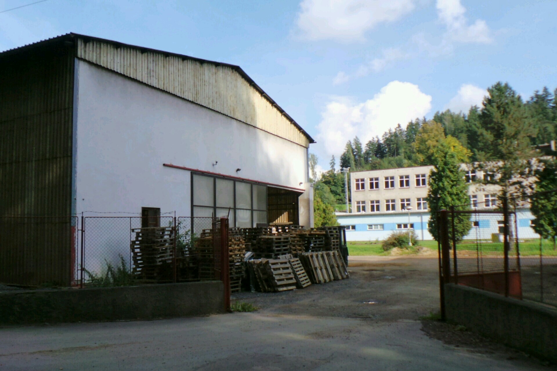 Peletkárna.cz - KTC WOOD s.r.o.