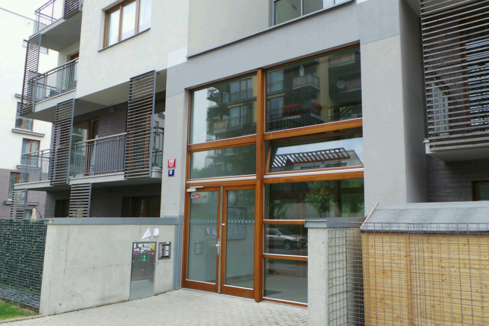 Eva Hermans, Guided Tours Prague