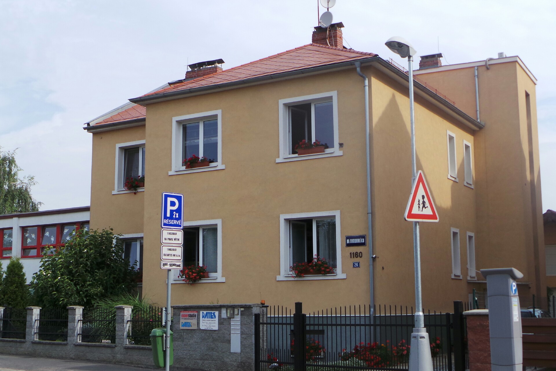 EXNER studio, s.r.o.