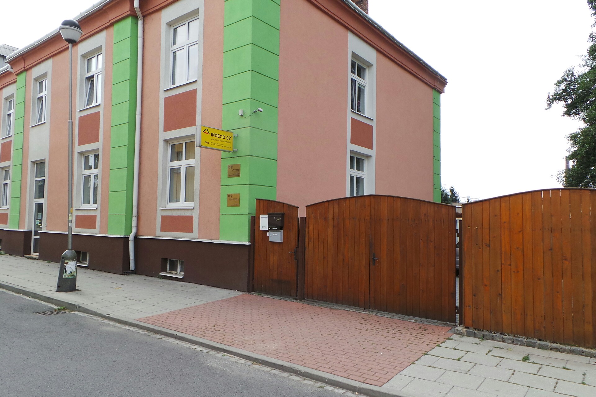 Daňový poradce ev. č. 1066 Ing. Daniela Steinová