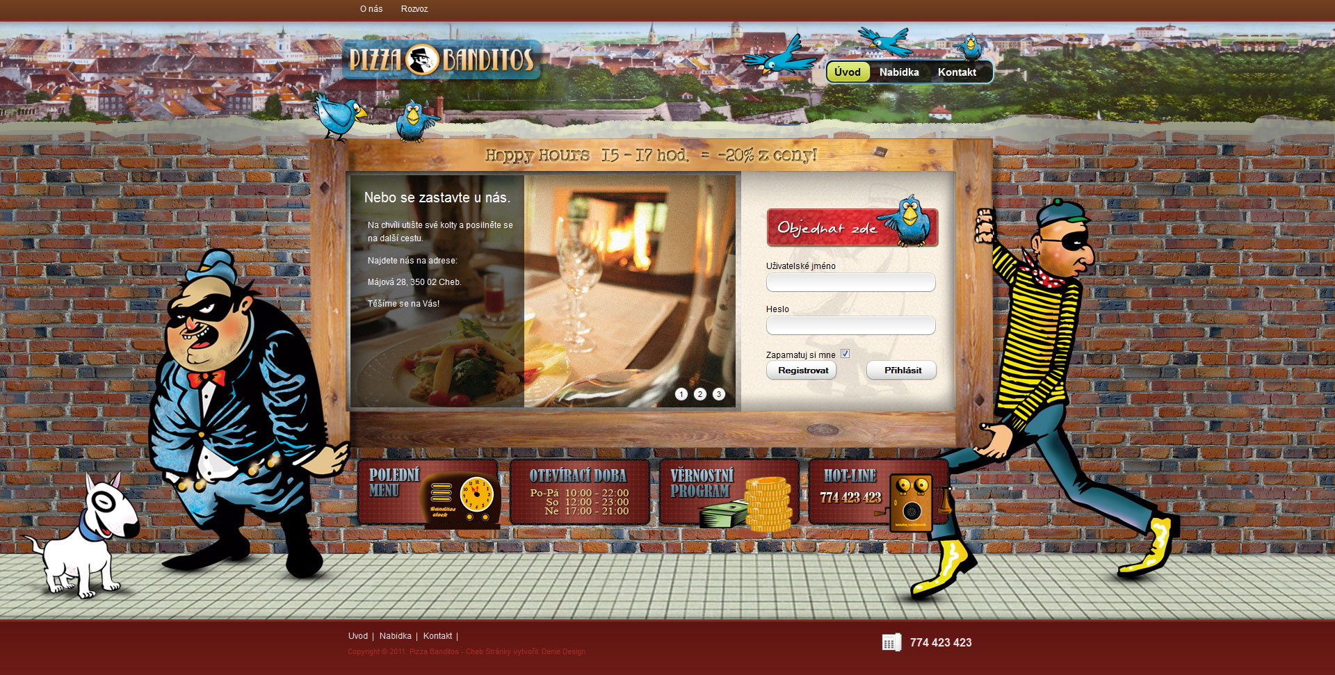 Denie Design foto 3