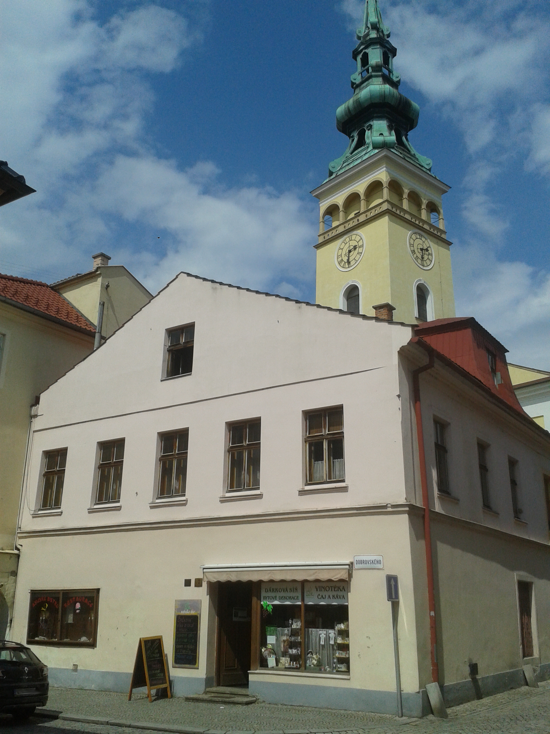 Dárková síň VASPO TRADE s.r.o. foto 2