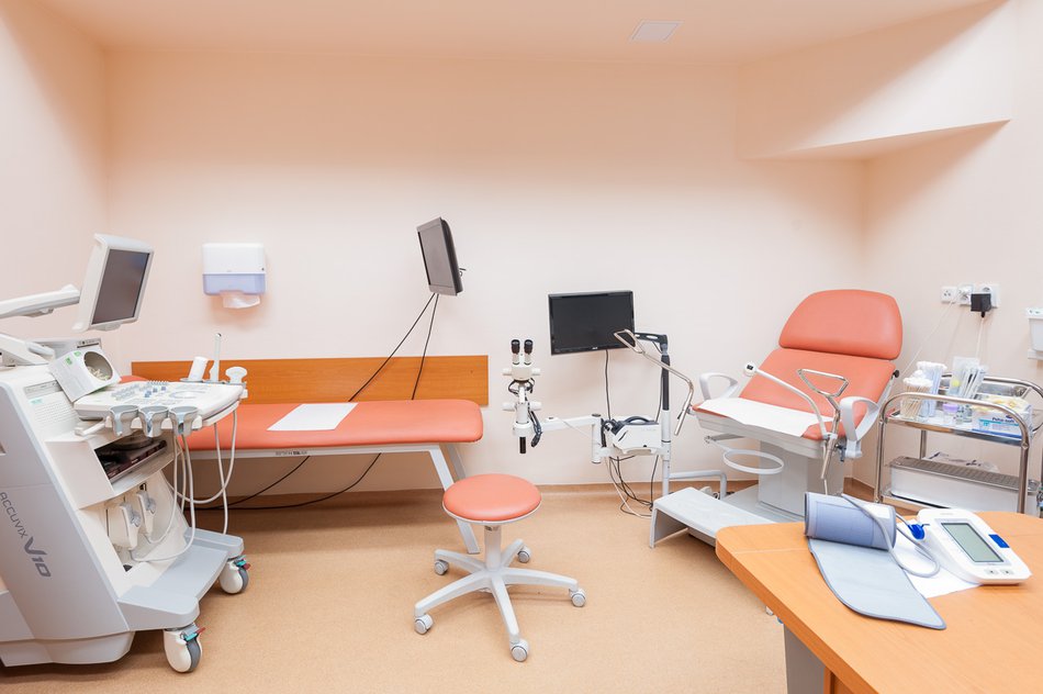 Centrum ambulantní gynekologie a primární péče, s.r.o. foto 6