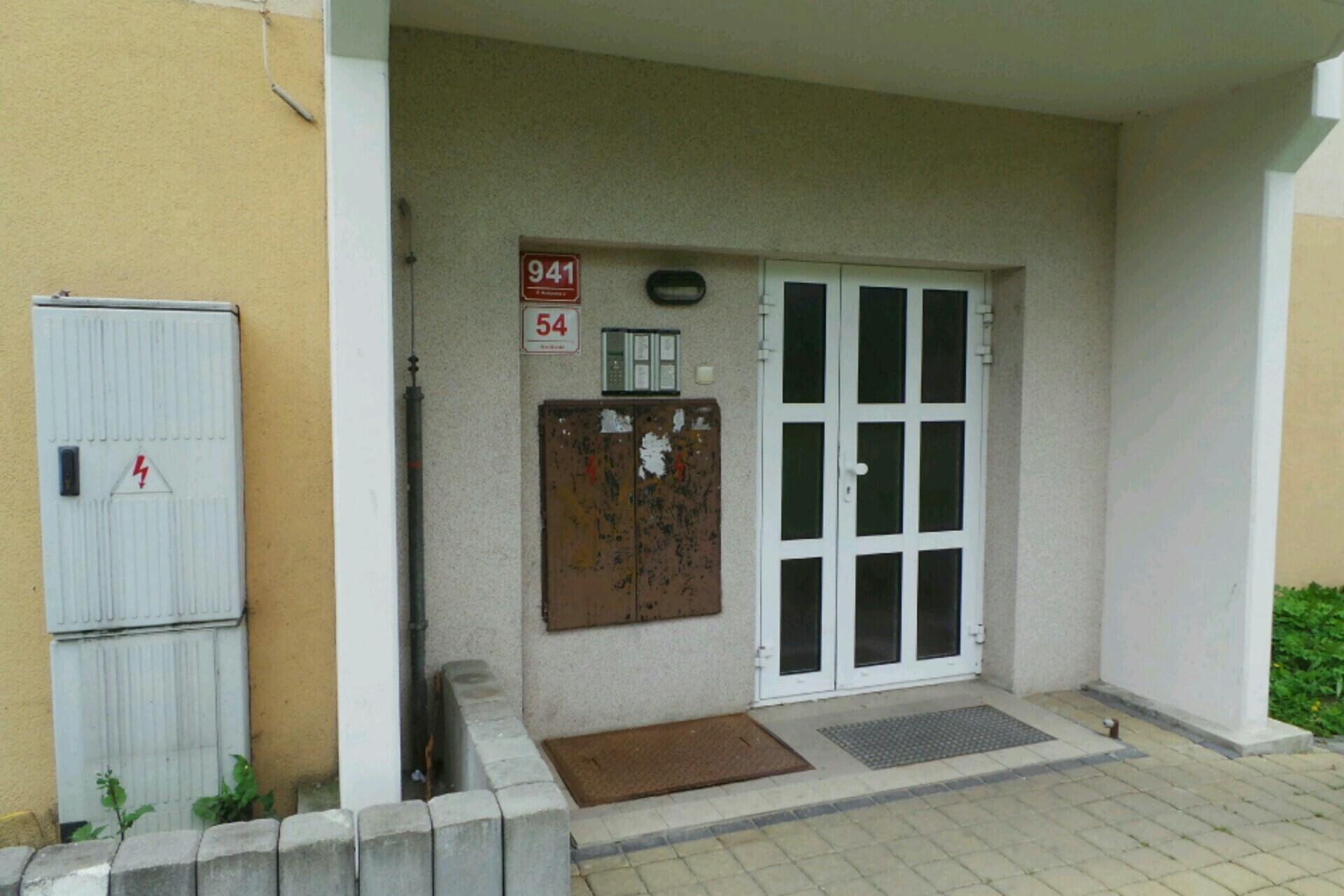 Dopravní značení - Zdeněk Žák foto 1