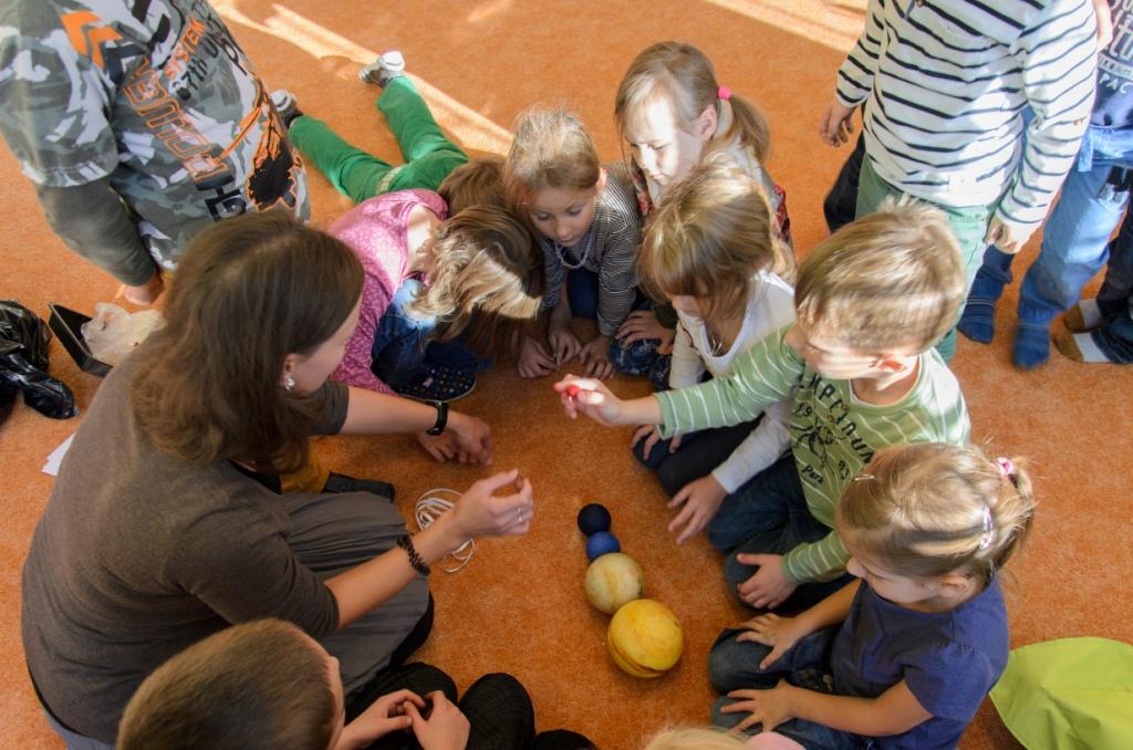 Základní škola DidaSmart s.r.o. foto 5
