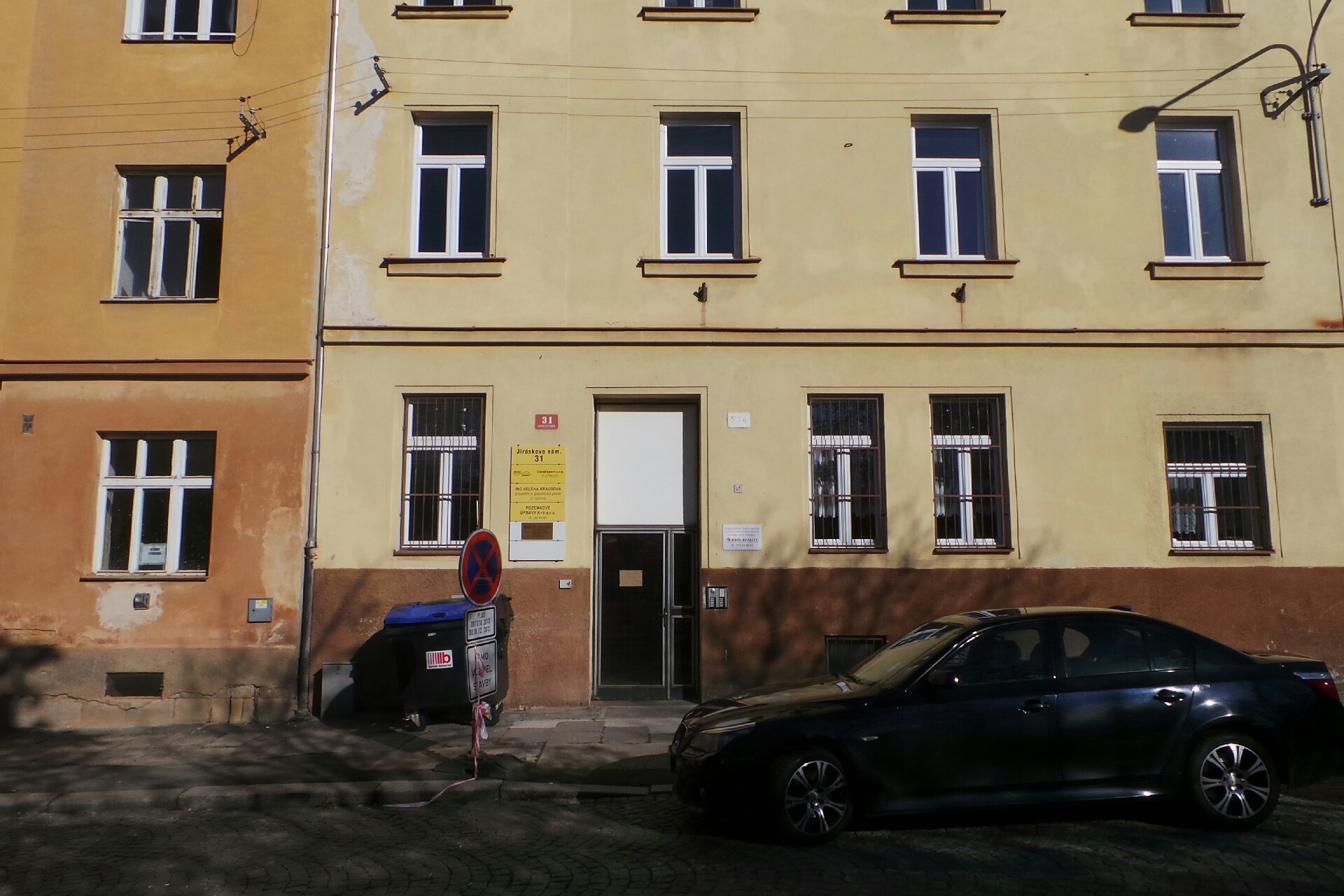 Ing. Helena Krausová