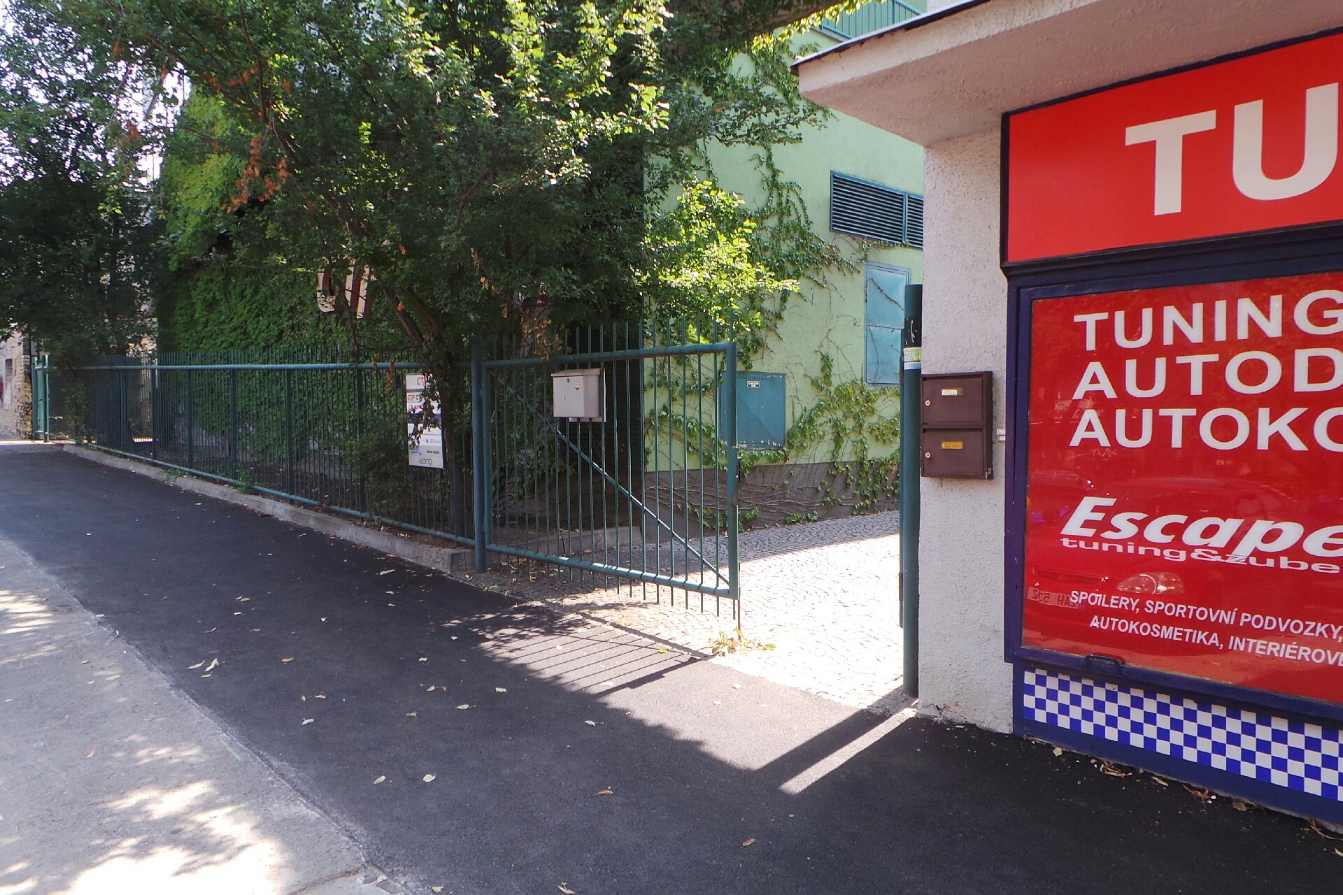 TEXART, spol. s r.o.