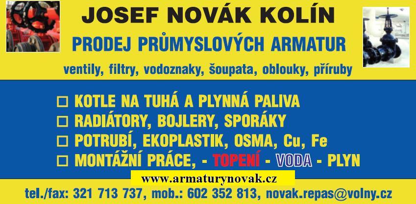 Josef Novák foto 2