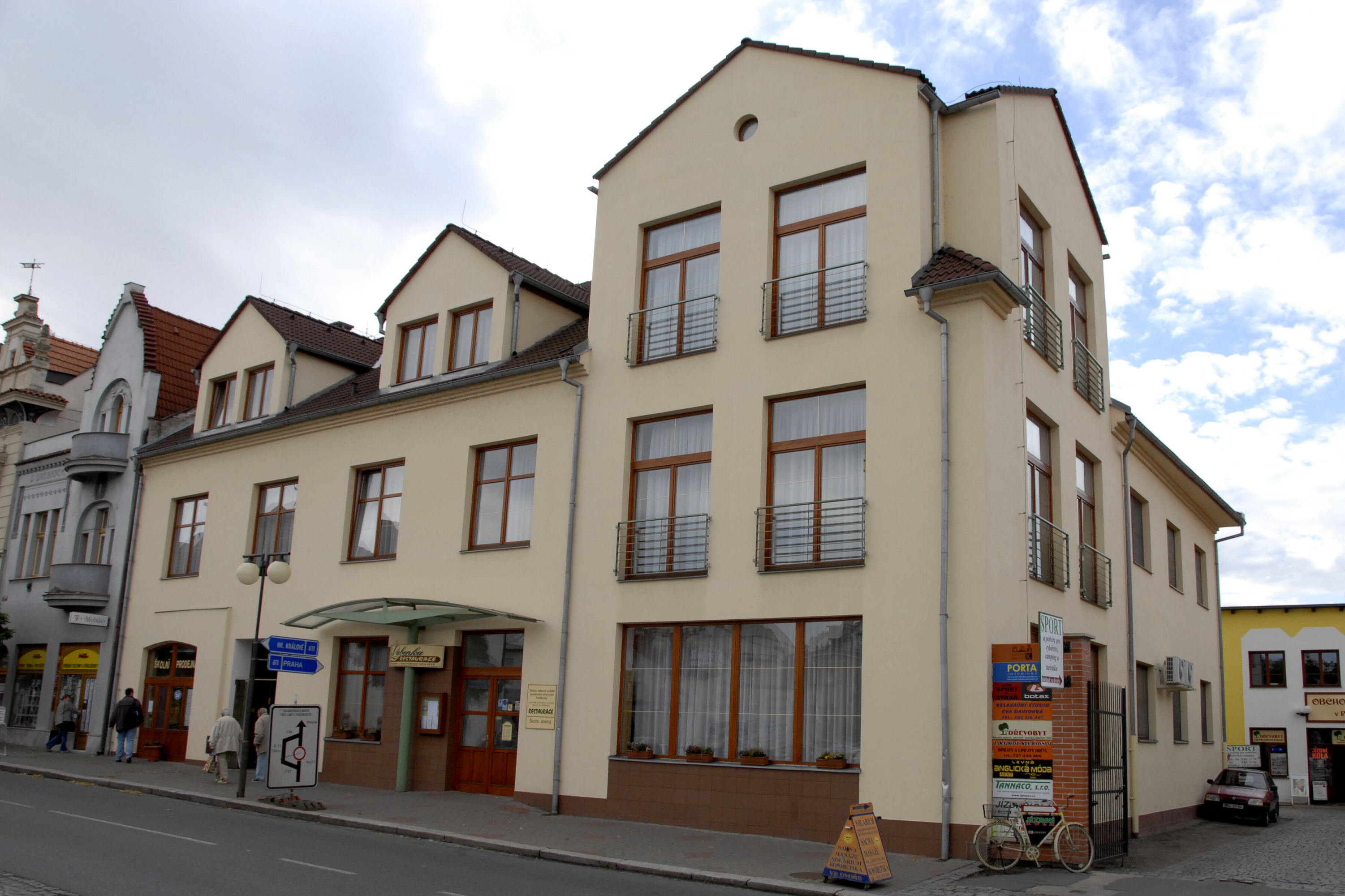 Střední odborné učiliště společného stravování foto 5