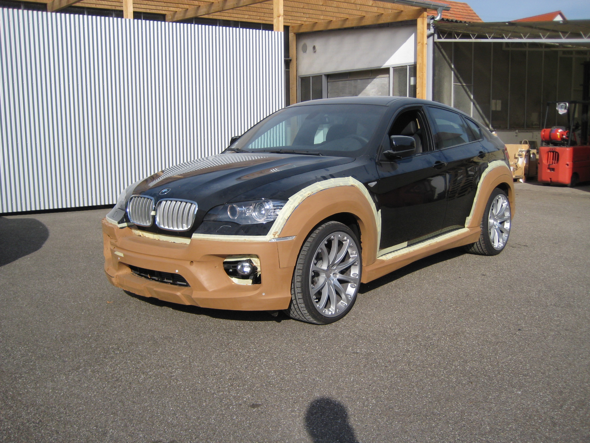 Jan Marx - výroba forem a plastových dílů foto 6