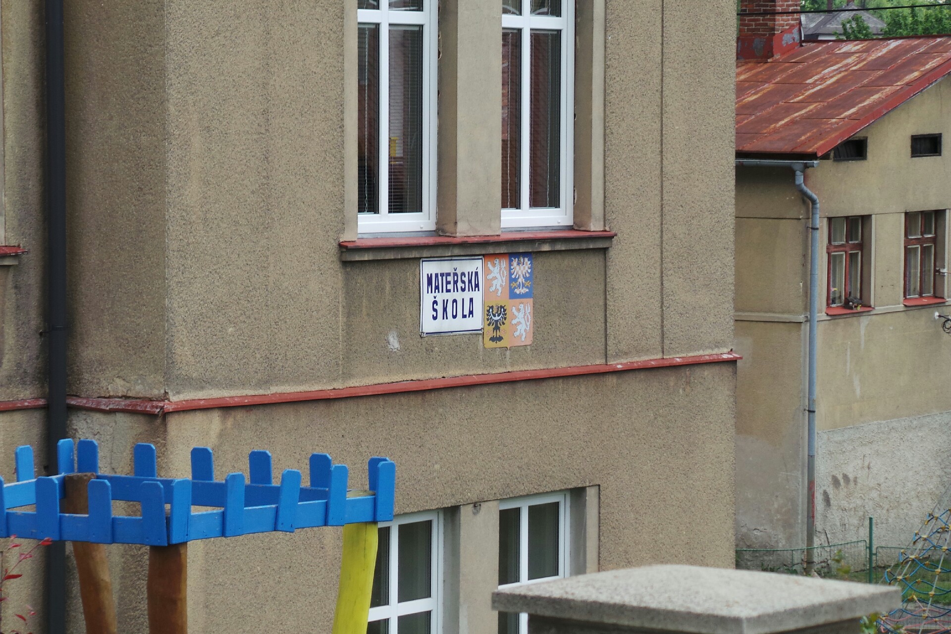 Mateřská škola Smržovka foto 2