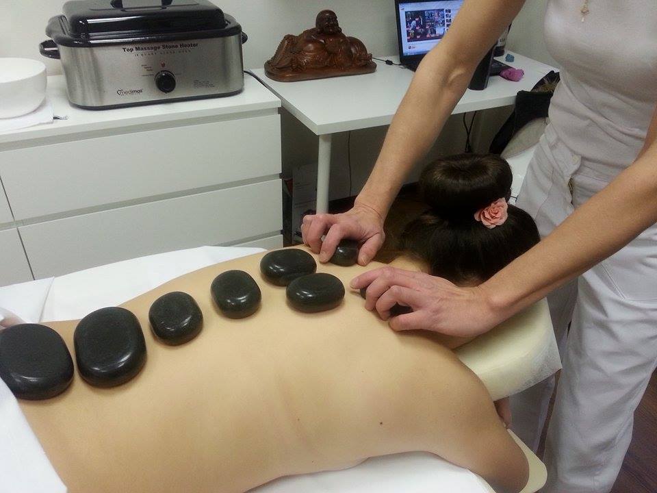 ELYSIUM – MASÁŽE foto 4