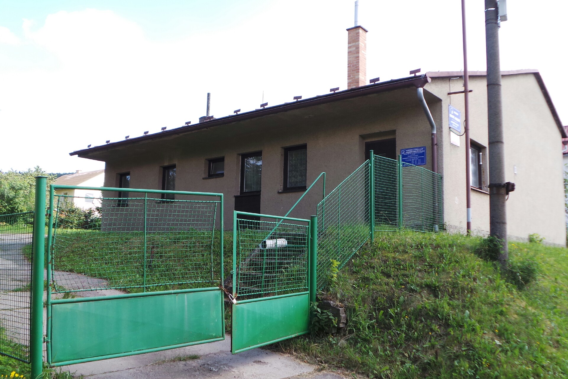 Vodovody a kanalizace Jablonné nad Orlicí, a.s. foto 2