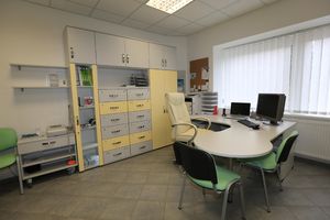 Firemní grafika Osteomed s.r.o.