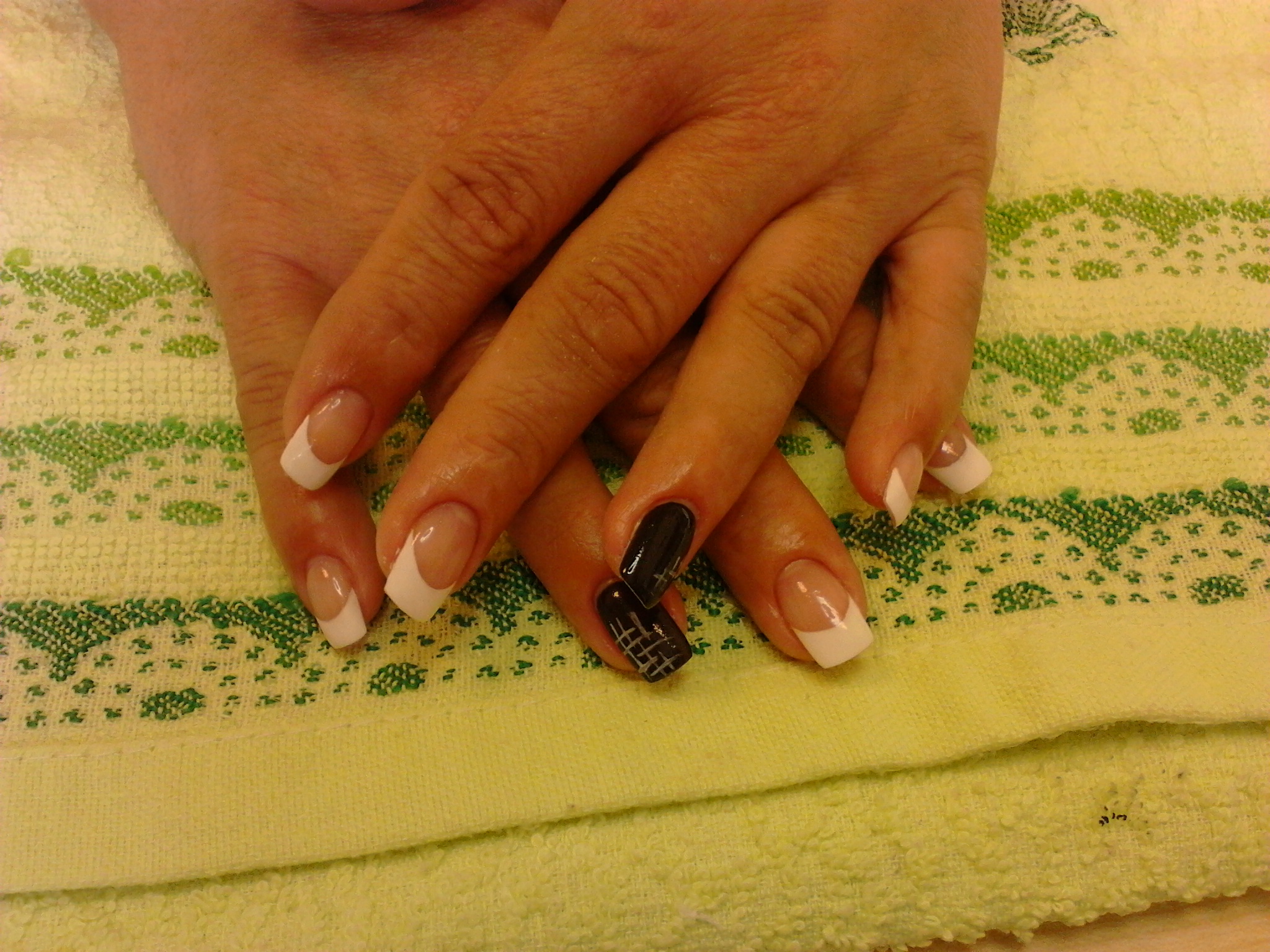 Manikúra Pedikúra - Ludmila Olšová foto 4