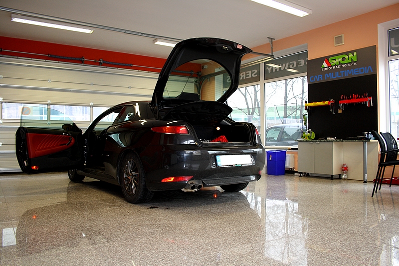 ASTON eurotrading foto 5