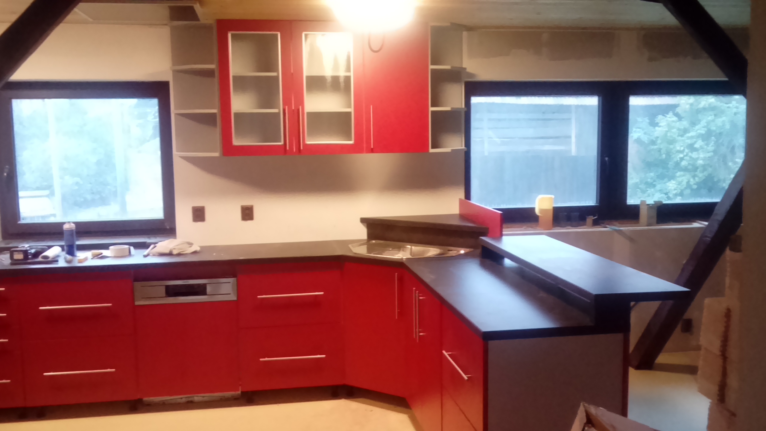 Truhlařství - Jiří Procházka foto 5