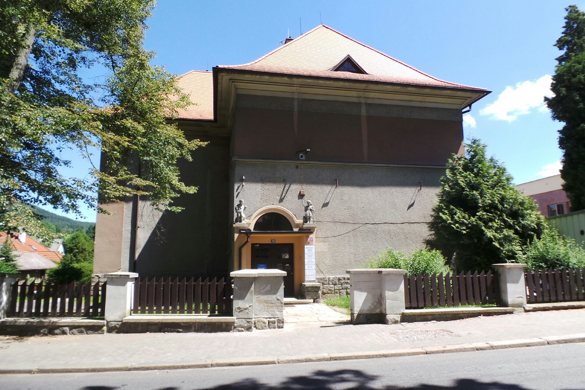 MONTE Vyšší Brod, s.r.o.