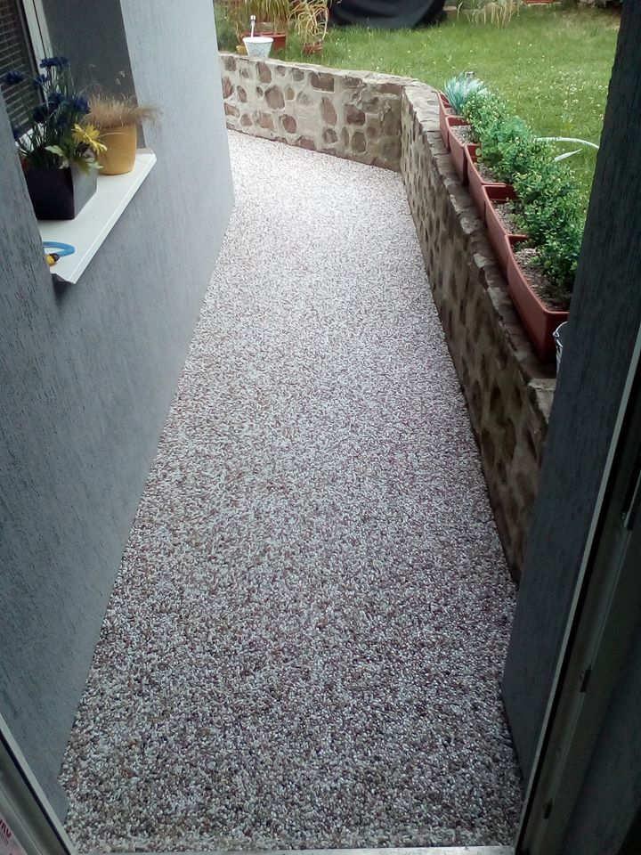 Kamenné koberce - MF foto 5