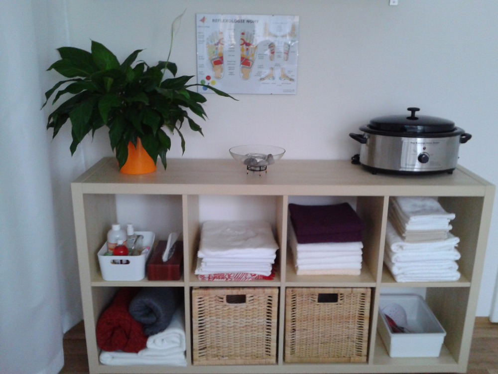 Masáže a Reflexologie - Marcela Horáková foto 3