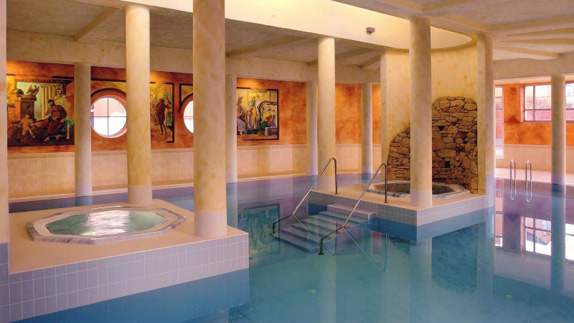 Bazenyasauny.cz - Delta Plecháč s.r.o foto 3