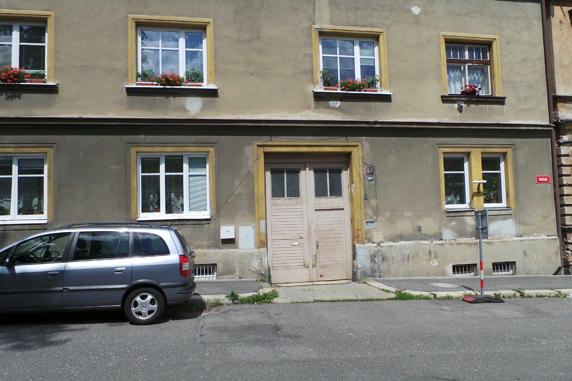 Pavel Luňáček foto 2