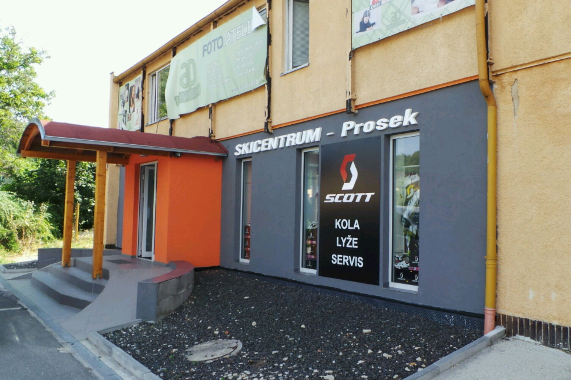 SKICENTRUM PROSEK foto 6