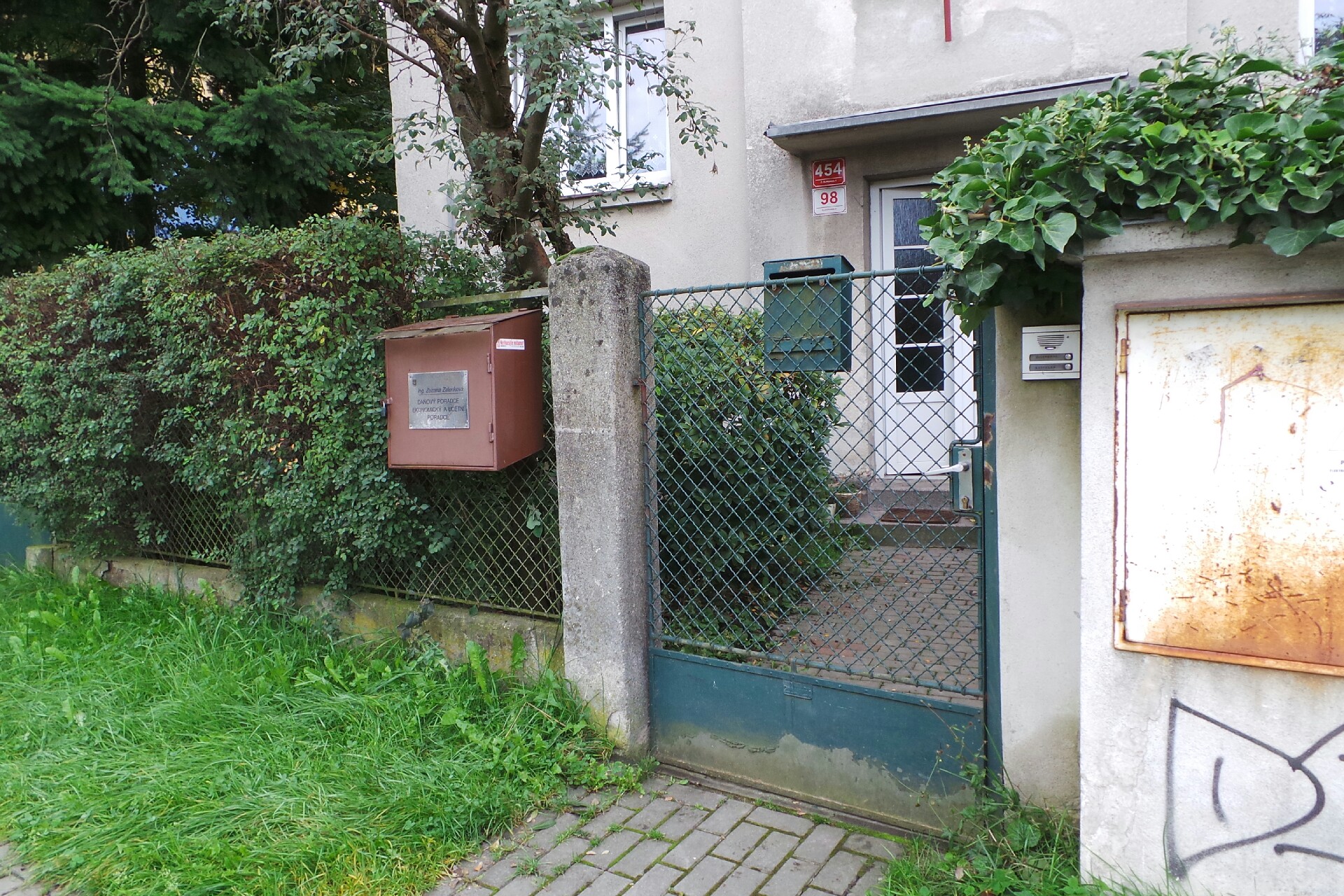 Daňový poradce ev. č. 2147 Ing. Zuzana Zelenková