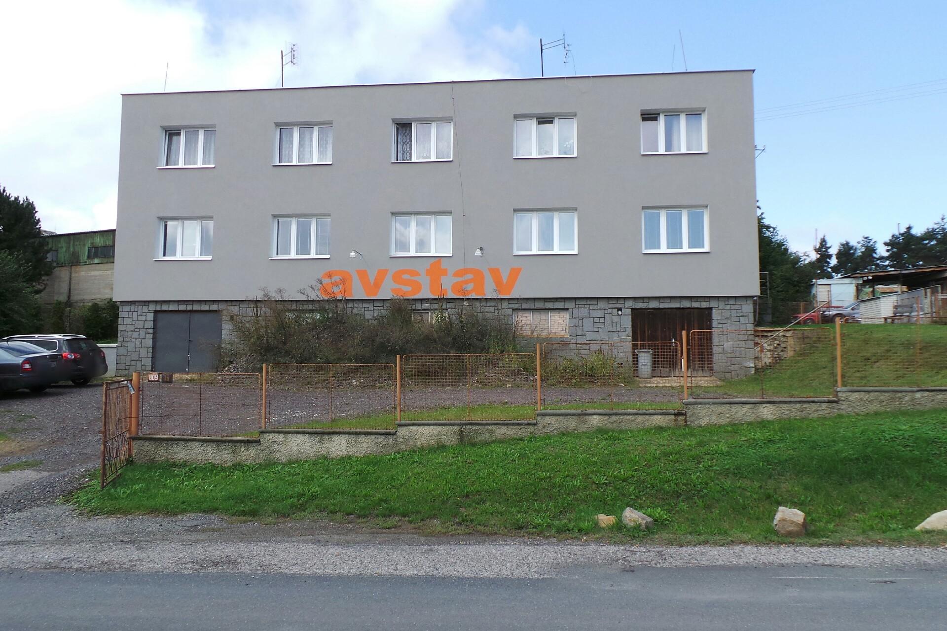 A V stav, spol. s r.o.