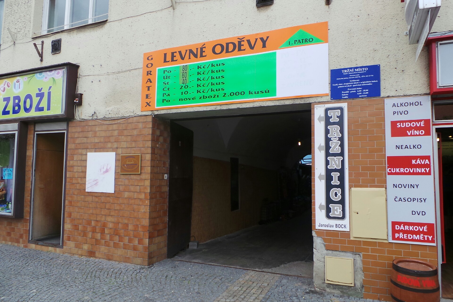 JUDr. Alena Plintovičová, advokátka